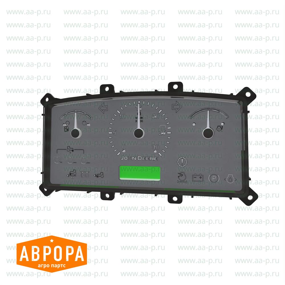 MIA10492 ПРИБОРНЫЙ  ЩИТОК